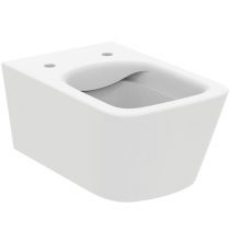 CONCA  Blend Cube WC závesné RimLS+ 55x36 cm, T465601