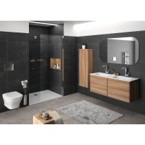 SOFTMOOD WC sedadlo Slow-closing, T6615