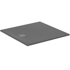 UltraFlat S + 120x120x3 cm Sprchová vanička z IdealSolid, T5615FS