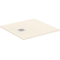 UltraFlat S + 90x90x3 cm Sprchová vanička z IdealSolid, T5597FT