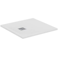 UltraFlat S + 80x80x3 cm Sprchová vanička z IdealSolid, T5600FR