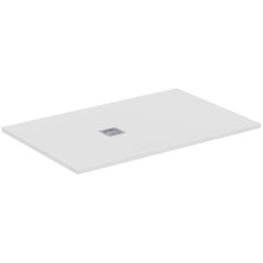 UltraFlat S + 140x90x3 cm Sprchová vanička z IdealSolid, T5598FR