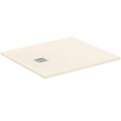 UltraFlat S + 100x90x3 cm Sprchová vanička z IdealSolid, T5607FT