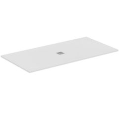 UltraFlat S + 200x100x3 cm Sprchová vanička z IdealSolid, T5617FR