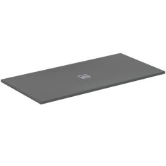 UltraFlat S + 180x90x3 cm Sprchová vanička z IdealSolid, T5609FS