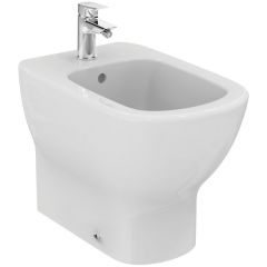 TESI Bidet stacionárny, biely lesklý T525201