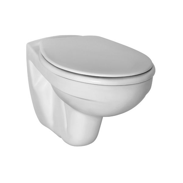 Eurovit WC závesné 53x36 cm, W740601