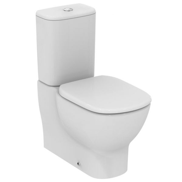 Tesi aquablade WC kombi misa , T008201