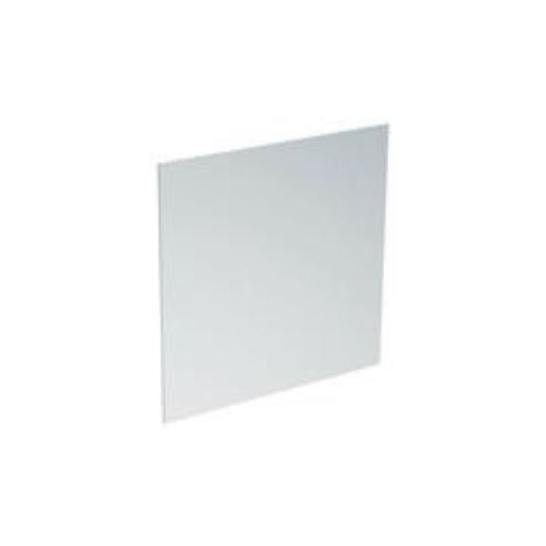 MIRROR & LIGHT Zrkadlo 60x70x0,4 cm, T3366BH