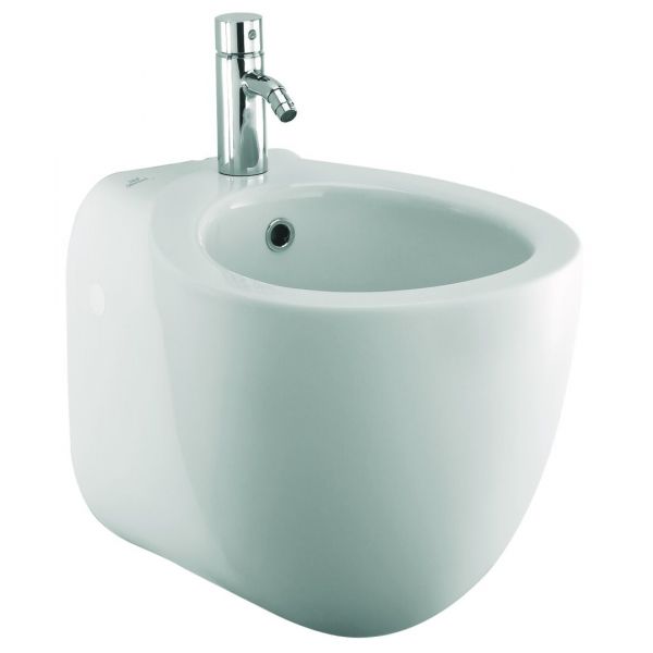 SMALL+ bidet závesný, T507501